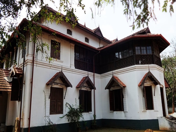 ஆர்க்கியாலஜிகல் மியூசியம் ஆர்க்கியாலஜிகல் மியூசியம்