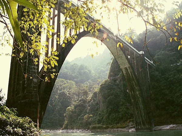 ரங்கீத் நதி