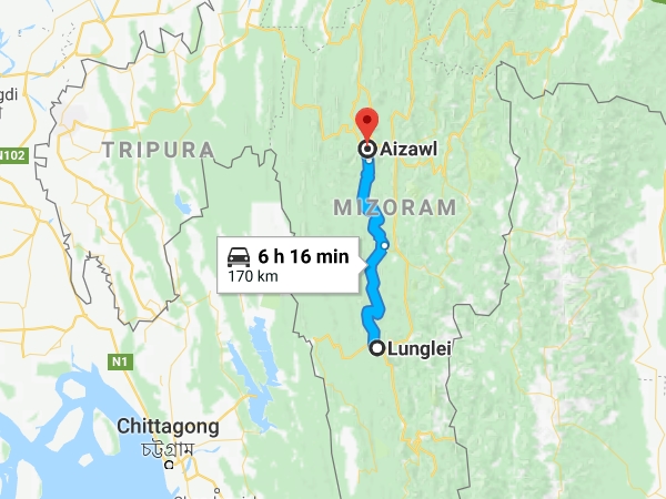 எப்படி அடையலாம்?