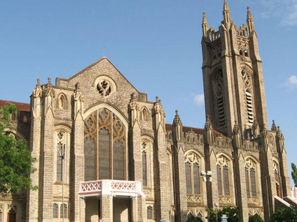 ஆன்மீகத்தில் அருளும் மேடக்