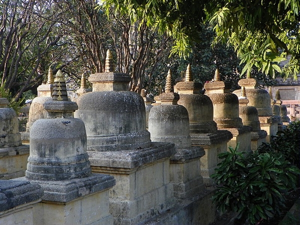 மௌரிய பேரரசர்