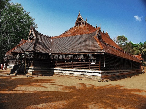 கேரளா கலாமண்டபம் கேரளா கலாமண்டபம்