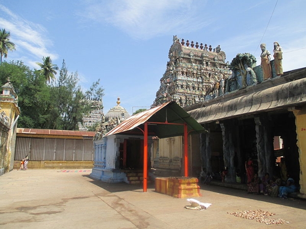 நாகநாதசுவாமி நாகநாதசுவாமி