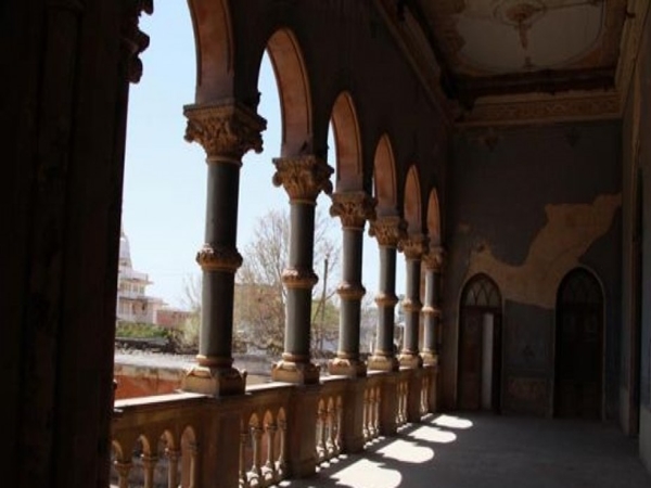 ஷரத் பௌக்