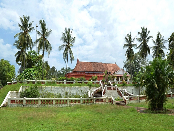 கனககுண்ணு அரண்மனை கனககுண்ணு அரண்மனை