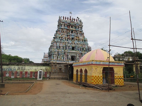 சௌந்தர்யராஜபெருமாள் கோவில்