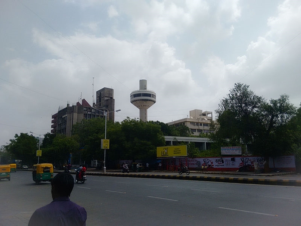 இயற்கைப்பூங்காக்கள் 