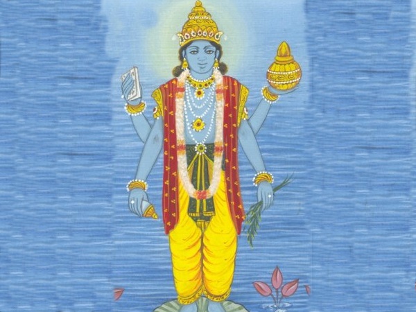 தடைகள் நீக்கும் தன்வந்திரி