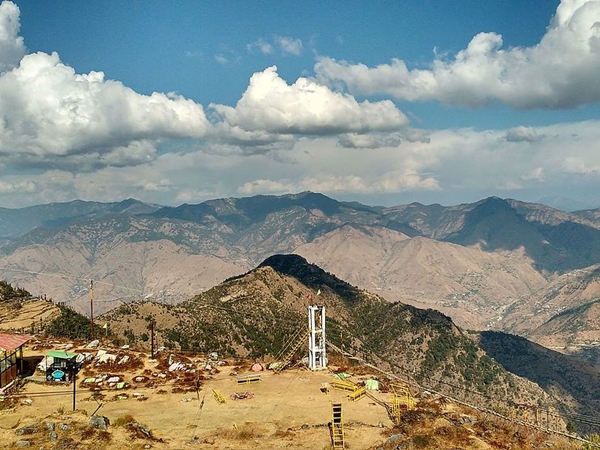 பள்ளத்தாக்கு