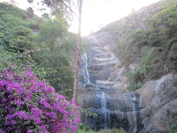 பரவச உலகம் - நீர் விளையாட்டு பொழுதுபோக்குப் பூங்கா