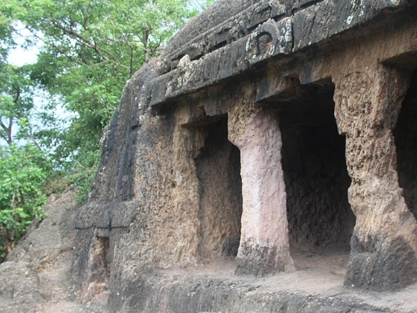  நல்லமலை