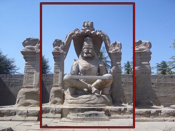 ஸ்ரீ லக்ஷ்மி நரசிம்மர் கோவில்