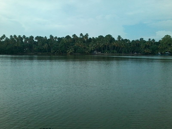 மன்ரோ ஐலேண்ட் மன்ரோ ஐலேண்ட்