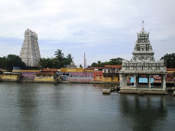 வழிபாடு