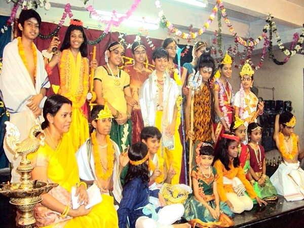 கஜாரி மஹோட்சவம்