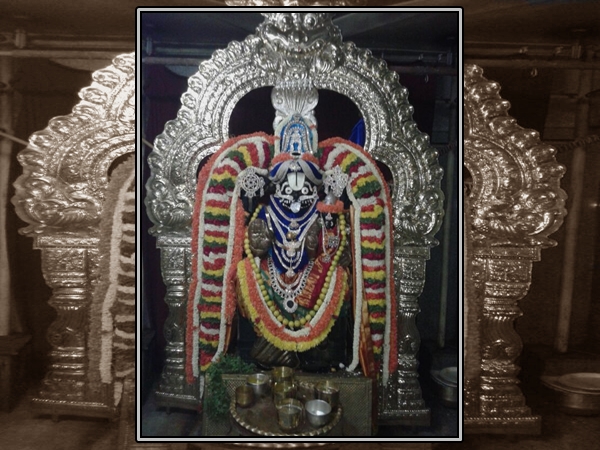 நேர்த்திக்கடன் நேர்த்திக்கடன்