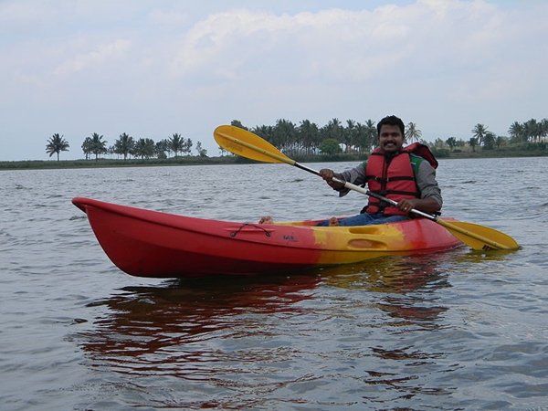 யாகாச்சி அணை யாகாச்சி அணை