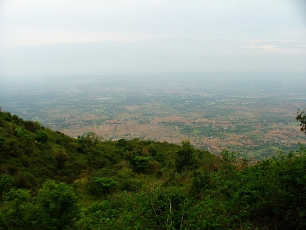 வேலூர் - திருப்பட்டூர்