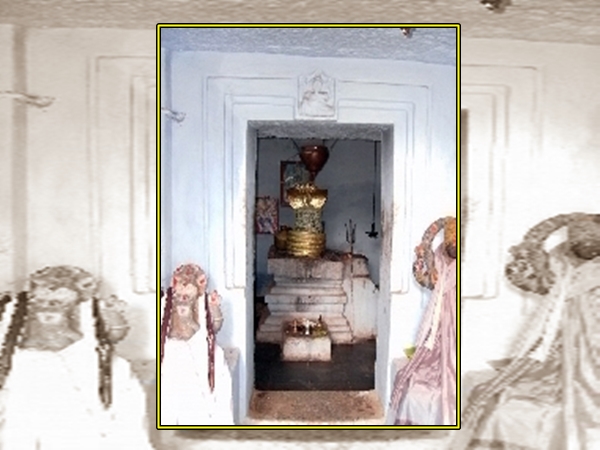 நேர்த்திக்கடன்