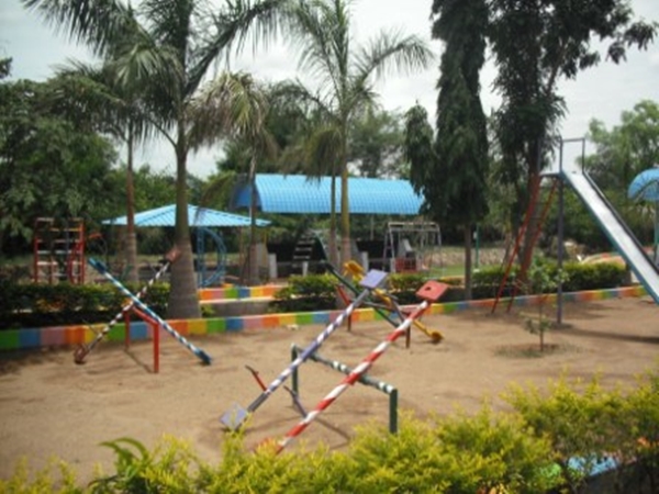 நேரு பூங்கா