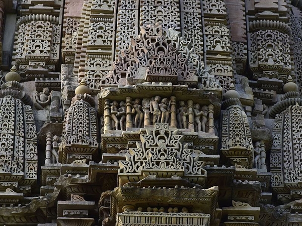 சுற்றுலாத் தலங்கள்