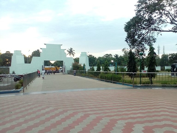 தங்கும் வசதிகள் தங்கும் வசதிகள்