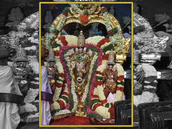 பிரசன்ன வேங்கட நரசிம்ம பெருமாள் கோவில், சைதாப்பேட்டை