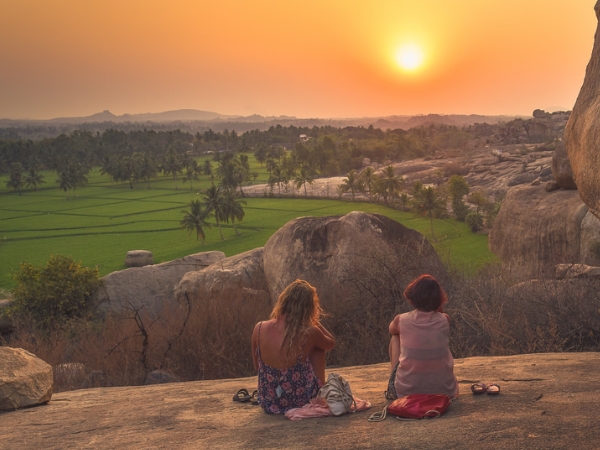 கர்நாடக மாநிலம்