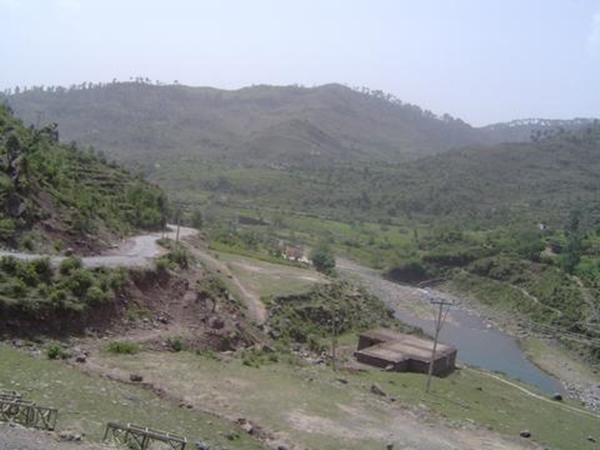  பூஞ்ச் கோட்டை 