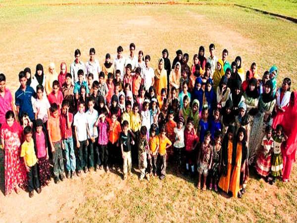 கொடிஞ்சி இரட்டையர் கிராமம்