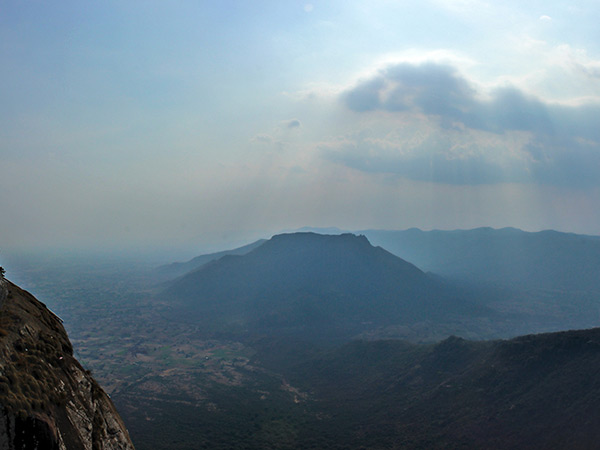  சாத்தனூர் அணை: