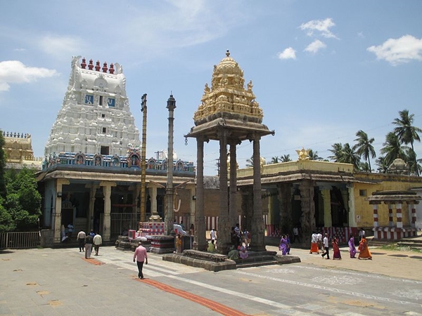 பசுபதிகோவில் வரதராஜப் பெருமாள், கேட்டை