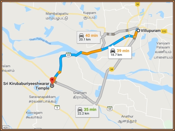 எங்கே உள்ளது ? எங்கே உள்ளது ?