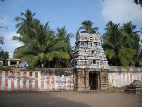 பிரசன்ன வெங்கடேசப் பெருமாள், திருவோணம்