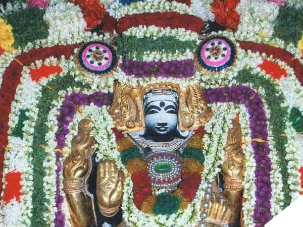 திருவொற்றியூர்