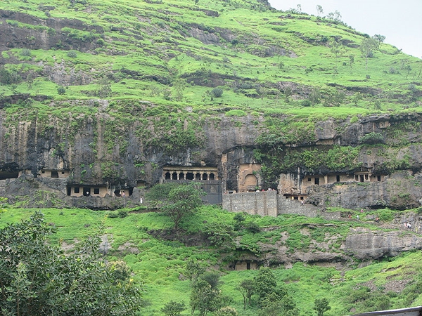 ஜுன்னர் குகைகள் ஜுன்னர் குகைகள்