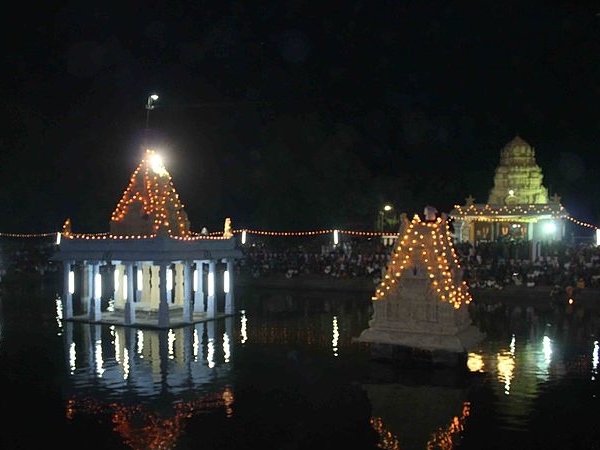 திருவிழா திருவிழா