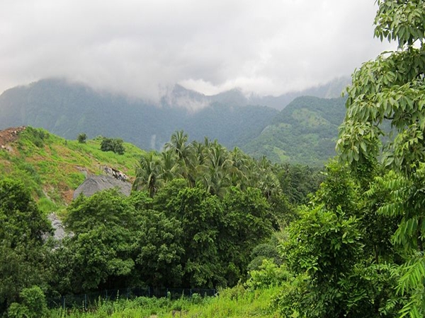 தோனி மலை தோனி மலை