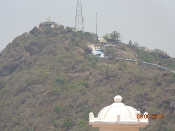 டோங்கார்கர் டோங்கார்கர்