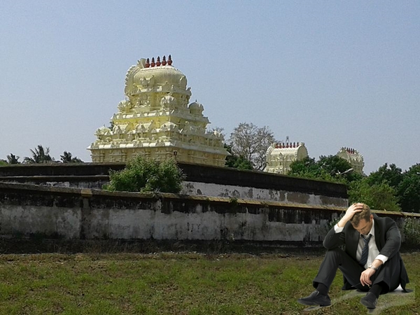 தலையெழுத்து