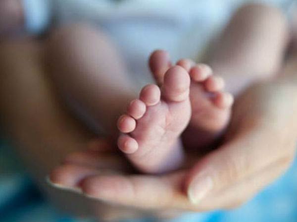 இறக்கும் தாய் - சேய்