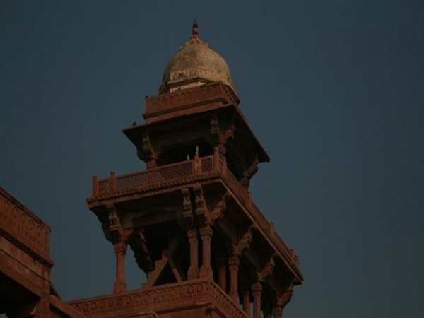 பாஞ்ச் மகால் 