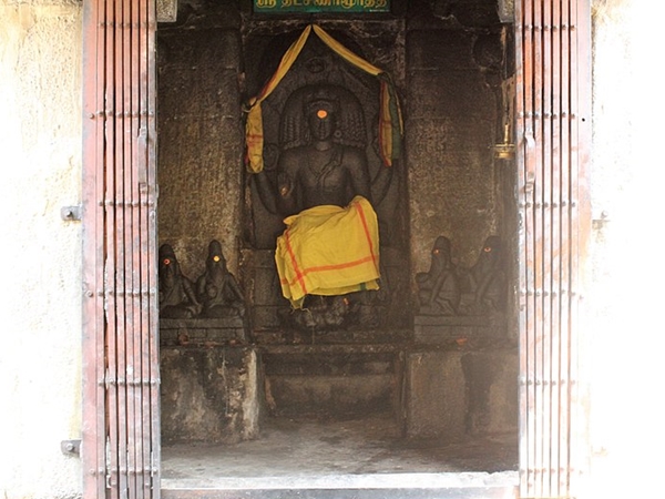 கோவில் சிறப்பு