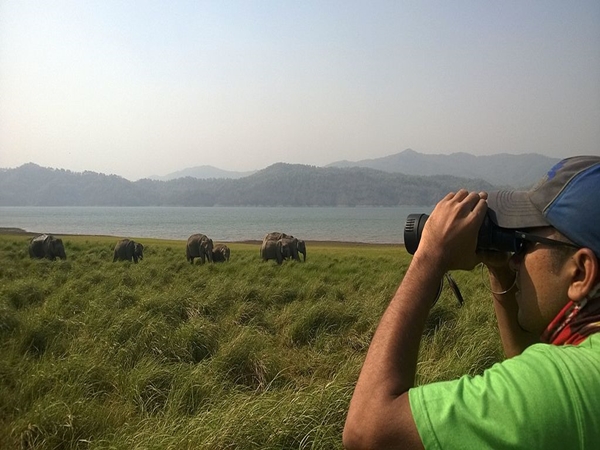 கோவிந்த் தேசிய பூங்கா