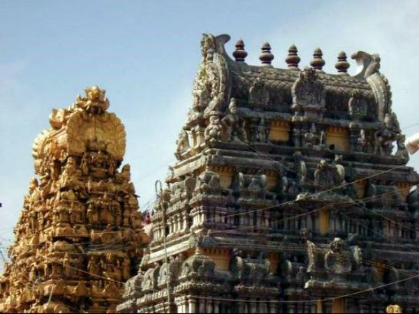 நம்பு நாயகி அம்மன் கோவில்