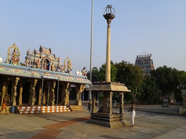 நேர்த்திக்கடன்