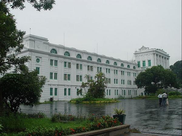 தேசிய நூலகம் 