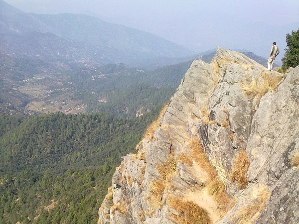 முக்தேஸ்வர் பற்றிய தகவல்கள் முக்தேஸ்வர் பற்றிய தகவல்கள்