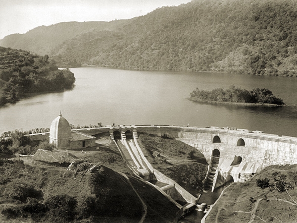 பீம்தால் ஏரி