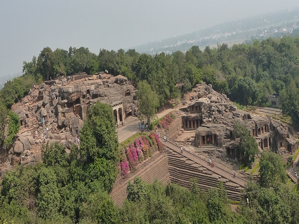 புவனேஸ்வர்